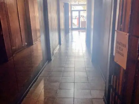VENTA EDIFICIO LINIERS IDEAL INVERSOR A RECICLAR
