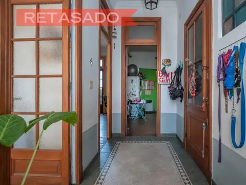Depto Tipo Casa en Venta 85 años