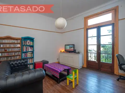 Depto Tipo Casa en Venta de 2 dormitorios
