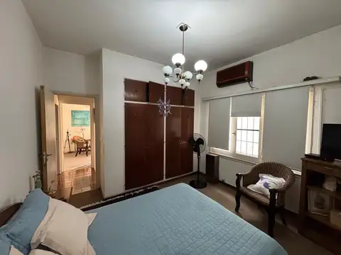 Casa en Alquiler 40 años