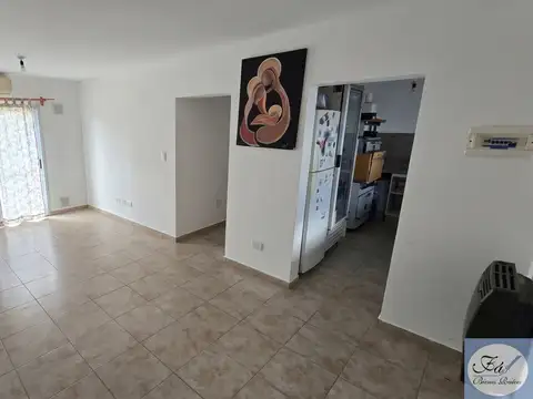 Basta de buscar renders, este depto existe (y tiene parrilla)