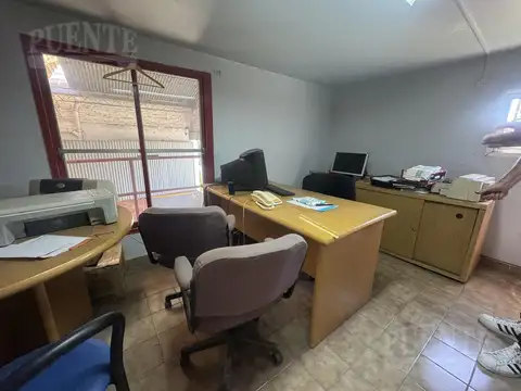 Galpón en Banfield Oeste