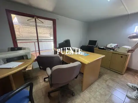 Galpón en Banfield Oeste