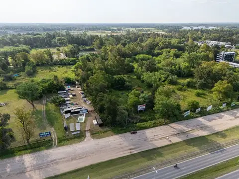 Terreno en Venta de 5350,0 m2