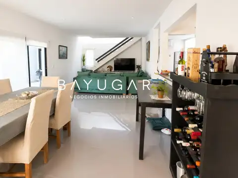 Casa en Alquiler en Pilar del Este - San Eduardo, USD 1.200