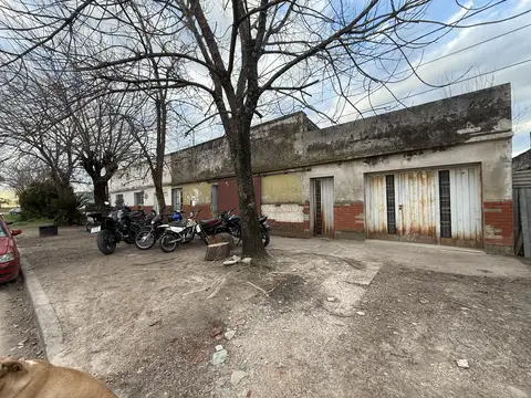 Casa en Venta de 2 dormitorios