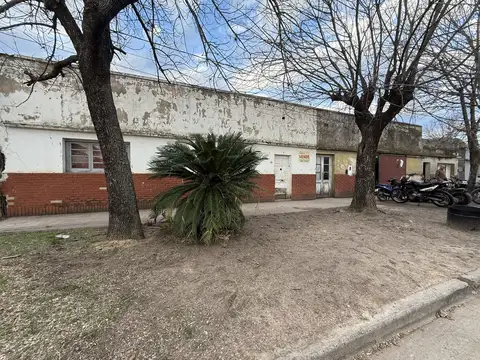 Casa en venta en Lucas Gonzalez