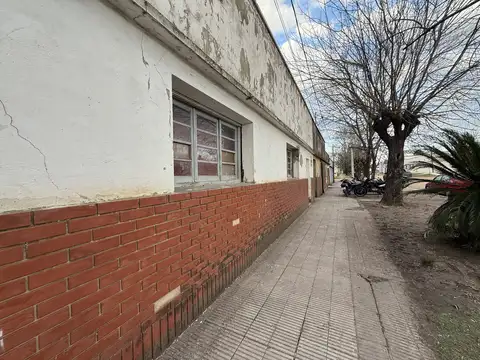 Casa en Venta en Lucas Gonzalez, USD 85.000