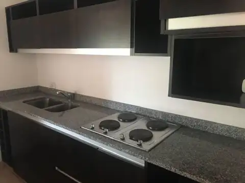 Departamento en Alquiler con 1 cocheras