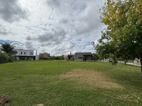 Lote oportunidad interno venta B. Golf .El Cantón, Escobar
