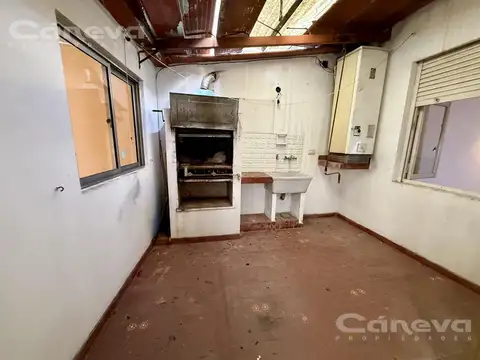 Depto Tipo Casa en Venta en San Isidro, USD 175.000