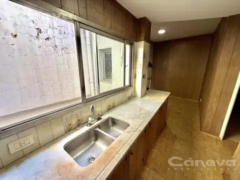 Depto Tipo Casa en Venta 45 años