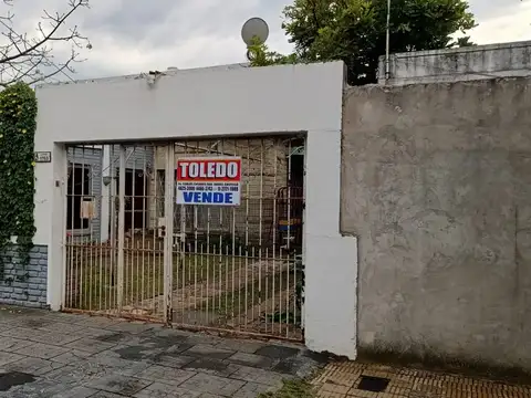 Casa en venta en Rafael Castillo