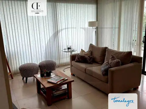 Departamento en Alquiler de 4 ambientes