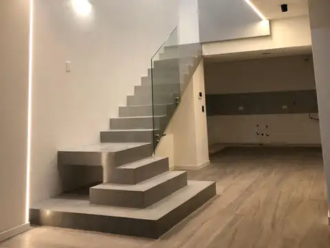 Depto Tipo Casa en Venta A Estrenar