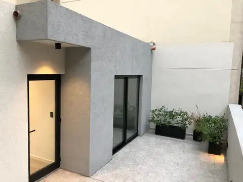 Depto Tipo Casa en Venta de 4 ambientes