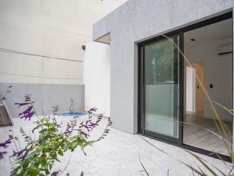 Depto Tipo Casa en Venta en Villa Devoto, USD 315.000