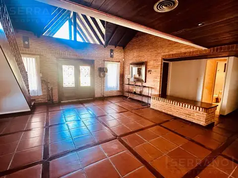 Estancias del Pilar- Champagnat