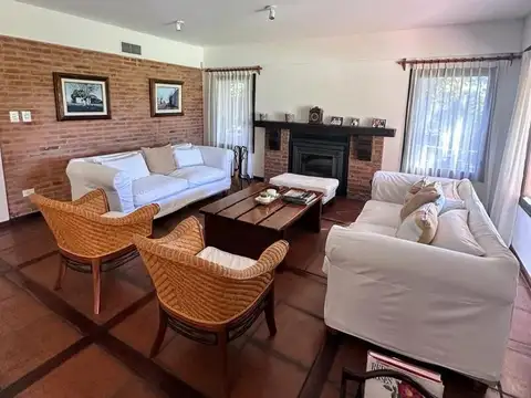 Casa en Venta en Estancias Del Pilar, USD 530.000
