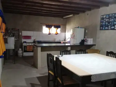 Terreno en Venta en Paso Del Rey, USD 100.000