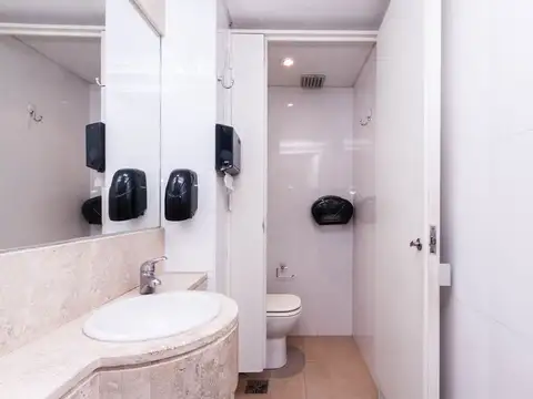 VENTA EN BLOCK - EDIFICIO CORPORATIVO - RETIRO