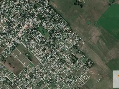 Terreno en Venta de 300,0 m2