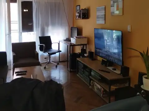 EXCELENTE SEMI PISO BELGRANO