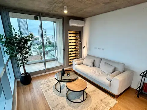 Departamento en Venta en Macrocentro, USD 208.000