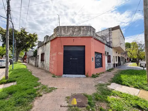 Carlos Tejedor al 4301