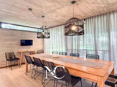 Casa en Venta 2 años