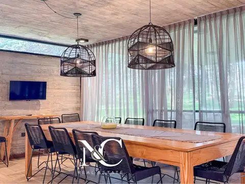 Casa en Venta al Oeste