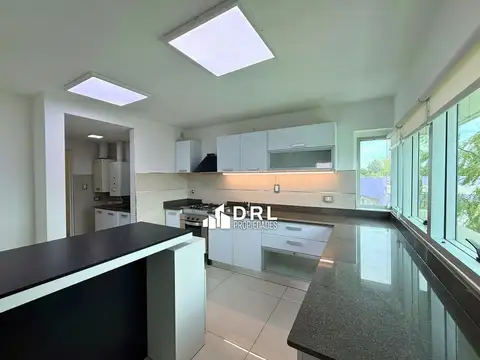 Departamento en Venta en Alto Villasol, USD 250.000