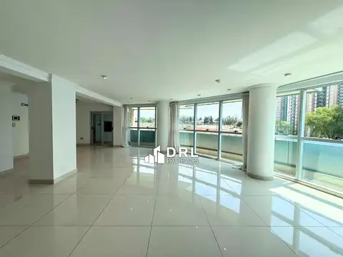 Alto Villa Sol - Torre Uritorco