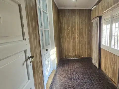 Oportunidad! Casa 4 amb con patio en Piñeyro