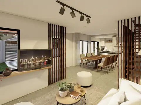 Casa en Venta de 3 dormitorios