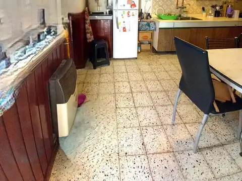 Departamento en Venta de 5 ambientes