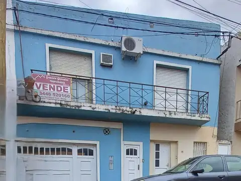 Departamento amplio