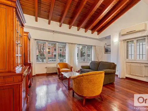 Casa en Venta en Nuñez, USD 650.000