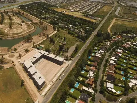 Terreno en Venta en Laguna Grande, USD 230.000