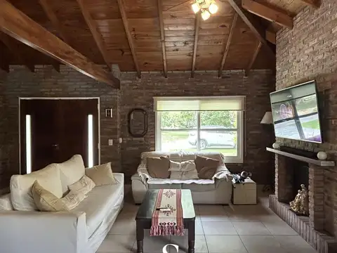 Casa en Alquiler 30 años