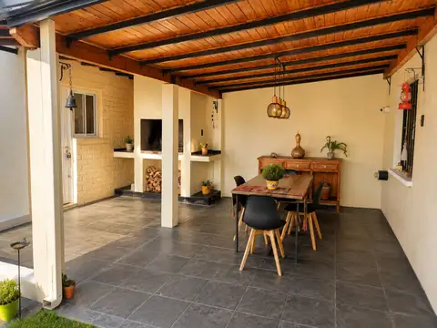 Casa en Venta 21 años