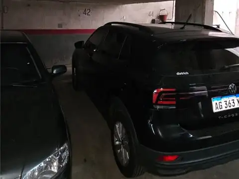 Cochera en Venta para coche grande