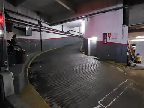 COCHERAS/GARAJES - PALERMO, CAPITAL FEDERAL