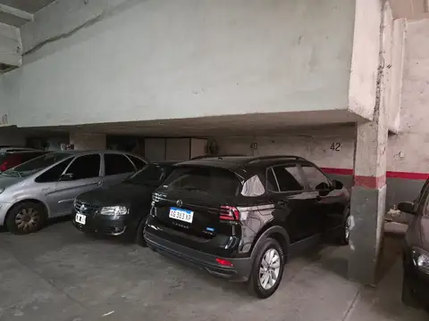 SANTA FE AV 3500, Piso 1SS