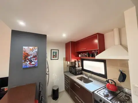 Departamento en Venta en Moron Sur, USD 64.000