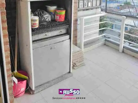 Departamento en Venta 25 años