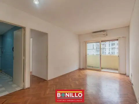 Departamento 2 ambientes venta Villa Devoto