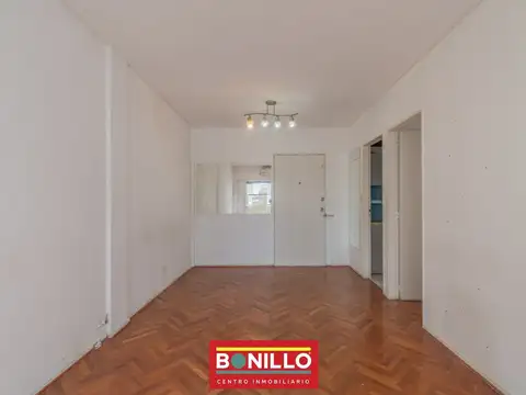Departamento 2 ambientes venta Villa Devoto
