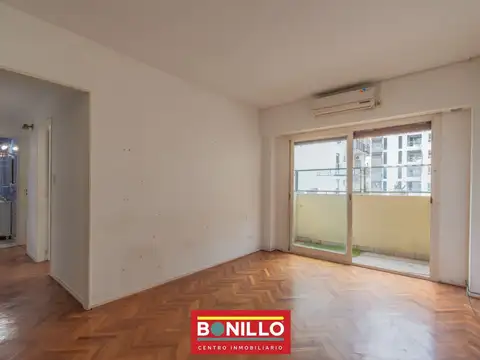Departamento en Venta en Villa Devoto, USD 103.000