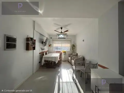 Depto Tipo Casa en Venta de 4 ambientes